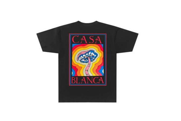 Picture of Casablanca T Shirts Short _SKUCasablancaS-2XLgftxK707118944